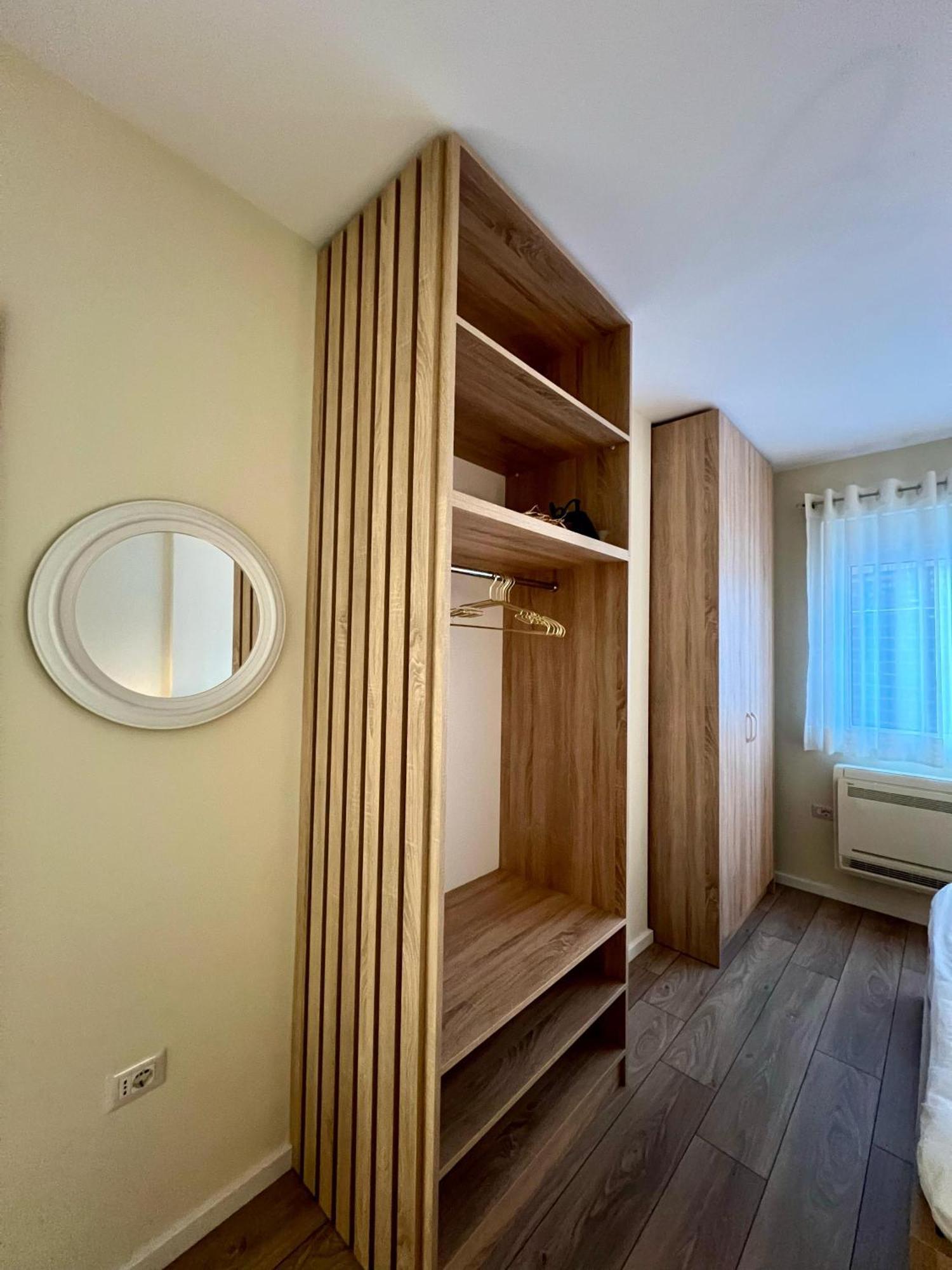 Metropolitan Charm: Cozy 1Br In 7Min To Skanderbeg Apartment Tirana Exterior foto