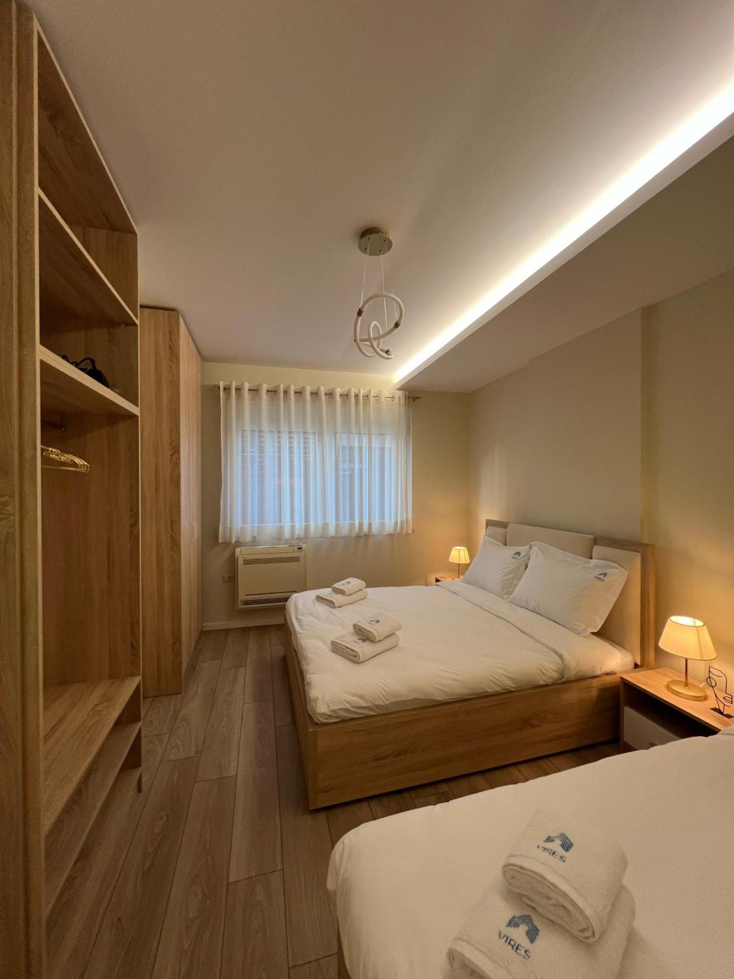 Metropolitan Charm: Cozy 1Br In 7Min To Skanderbeg Apartment Tirana Exterior foto