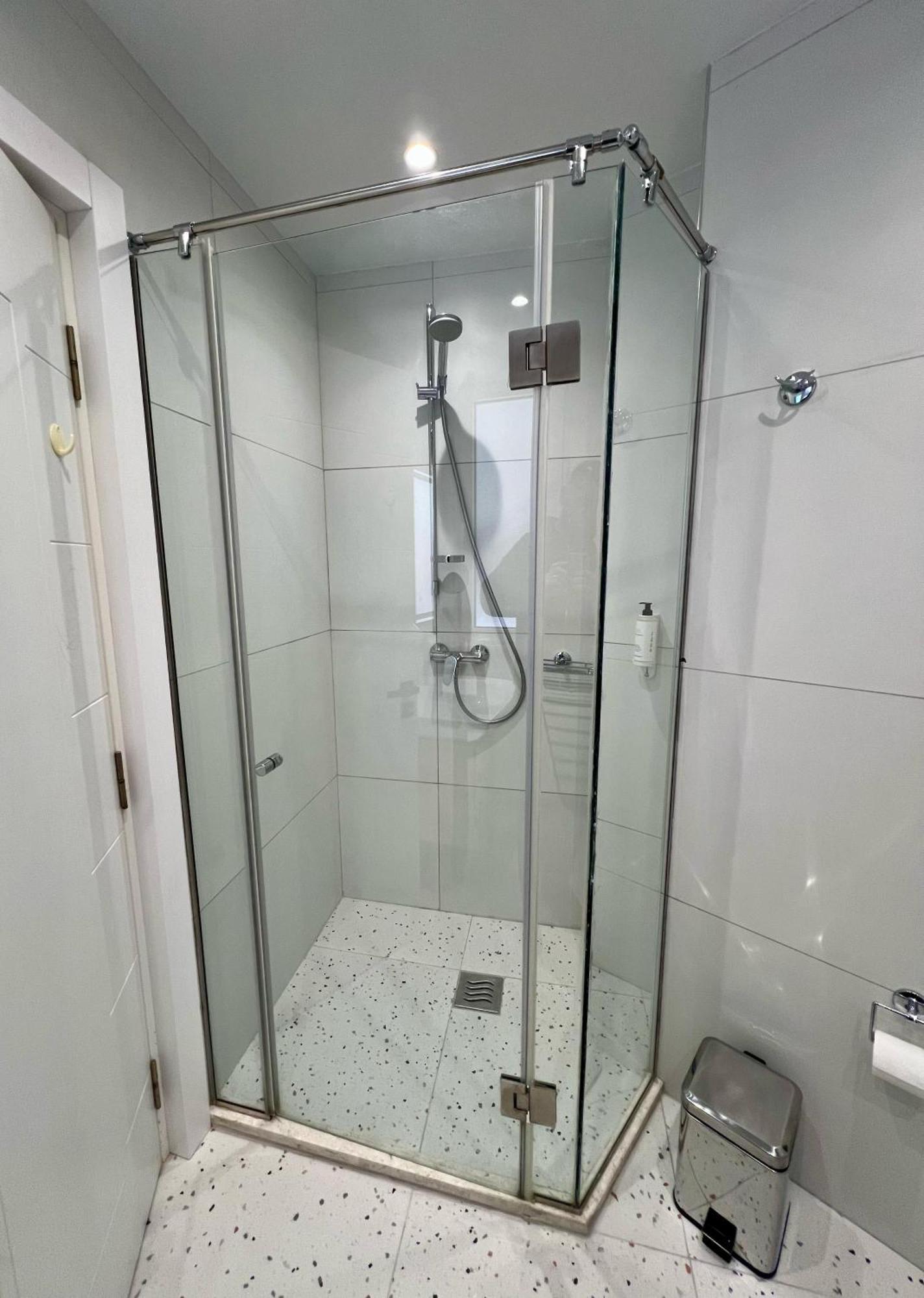 Metropolitan Charm: Cozy 1Br In 7Min To Skanderbeg Apartment Tirana Exterior foto